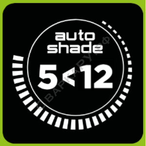 Optrel ShadeTronic - идеальный уровень защиты для любой ситуации