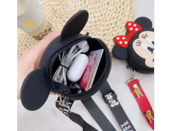 Мини сумочка