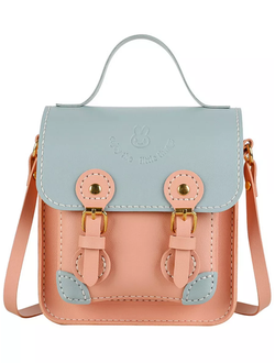 Набор для шитья детской сумки