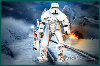 Lego 75536 sales