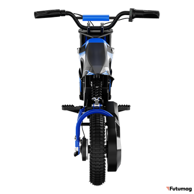 Детский электромотоцикл Hitway MTC12