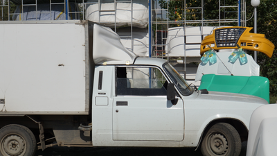 ОБТЕКАТЕЛЬ СПОЙЛЕР ВИС 05