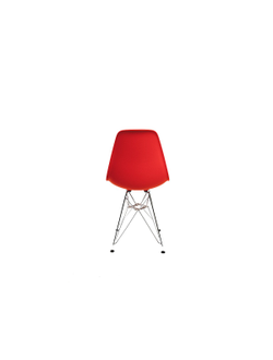 Стул Eddy-1 Red