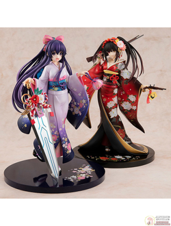 Фигурка 1/7 Тока Ятогами (Yatogami Tooka Finest Kimono Ver.)