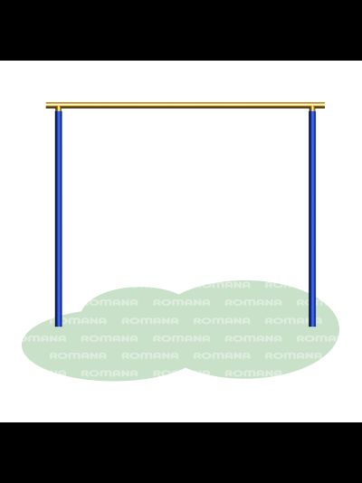 Сушилка для белья на улице Romana 305.01.00