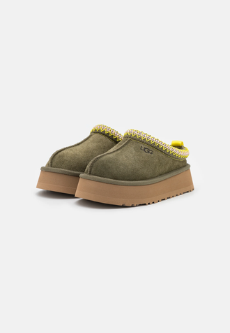 UGG Tazz Olive