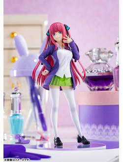 Фигурка  Нино Накано (Nino Nakano Pop Up Parade)