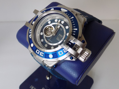 Invicta 40418 Jason Taylor Automatic