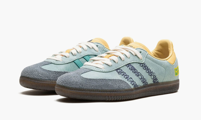 Adidas Samba Extra Butter Consortium Cup