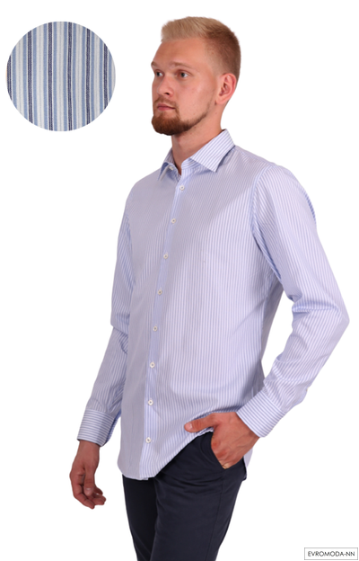 Рубашка мужская Рет-SF-162143