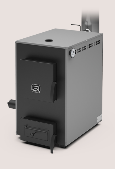 Отопительный котел Куппер ПРАКТИК-20 (2018)