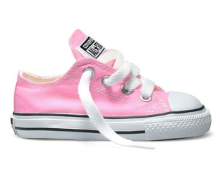 All star baby converse hot sale