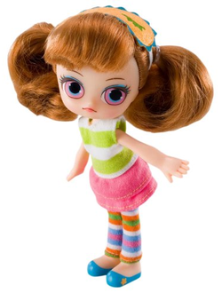 Кукла Pullip Angel Dal Ciel