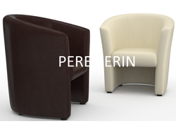 КРЕСЛО ДЛЯ КАФЕ. МОДЕЛЬ 2.