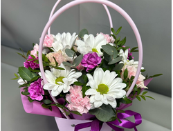 КОМПОЗИЦИЯ В СУМКЕ №11