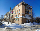 2-к б/у квартира, 39,9 кв.м., ул. Свердлова, д.77, 5/5 этаж.