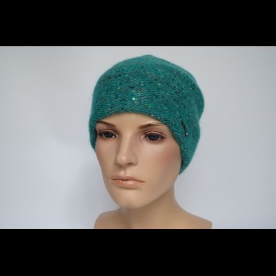 Шапка Vizio 8023 CL мятная