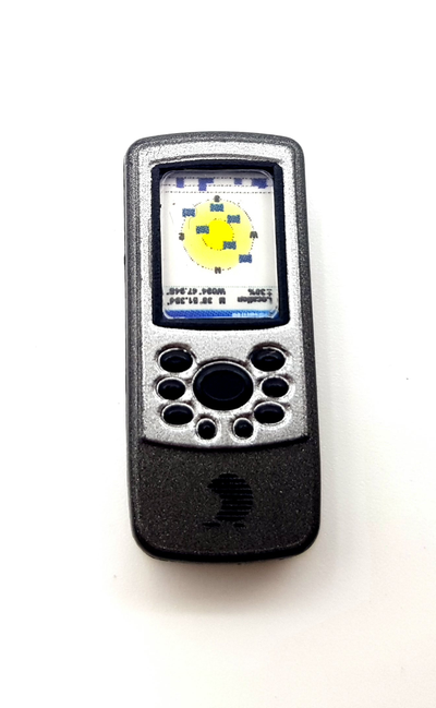 Навигационный планшет для прыжков с парашюта 1/6 (26038S) - EASY & SIMPLE