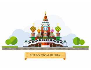 D0406 Hello from Russia