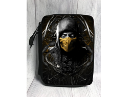 Пенал Мортал Комбат, Mortal Kombat №20