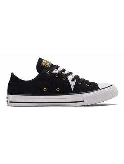 кеды converse play comme des garcons белые купить в москве, фото конверс плэй