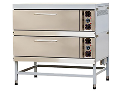 Печи хлебопекарные