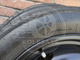 № Б1458. Купить запасное колесо R18 5х112 145/85R18 Volkswagen в Новосибирске / Колеса54