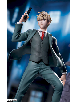 Фигурка Лойд Форджер (Loid Forger Mission Extend ver.)