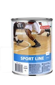 Synteko SPORT LINE Краска для разметки SYNTEKO SPORT LINE