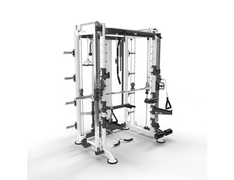 Силовая станция, машина Смита STONERISE D910A