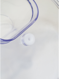 Крышка чаши для кухонного комбайна Moulinex EasyForce