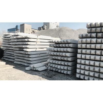 Сваи С50.20-3 ГОСТ 19804-2021