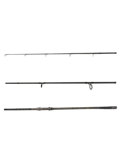 Удилище карповое "Красавица обь" B40 C.W:4,0 LBS