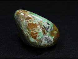 Варисцит, галтовка, США (28*18*15 мм, 8,3 г) №24739