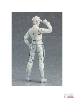 Фигурка фигма Лейкоцит U-1146 (figma Hakkekkyuu U-1146)