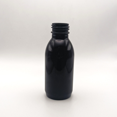 Флакон ПЭТ 125мл/28мм, арт.1266