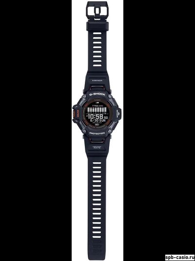 Часы Casio G-Shock GBD-H2000-1A