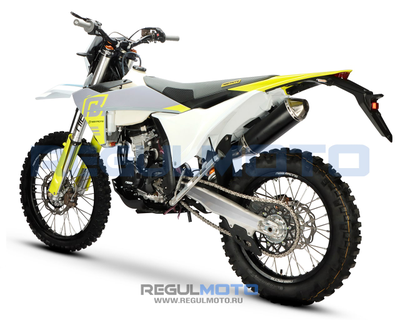 Regulmoto NIBBI N300-S (NB300) с ПТС