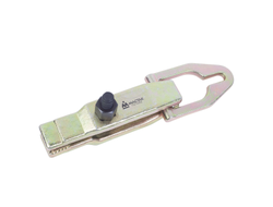 Кузовной зажим 2 т, односторонний МАСТАК 112-12002