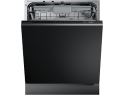 Встраиваемая посудомоечная машина Kuppersbusch G 6500.0 V