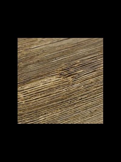 Декоративная балка из полиуретана Country Decor (WOOD LOOK) строганая М11 (120х110) олива