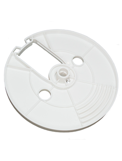 Оригинальный диск-держатель вставок ножей и терок к кухонным комбайнам Ves Electric 2070