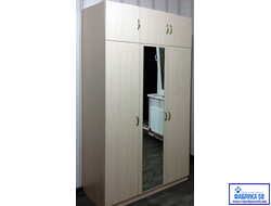 Размер 1200х2400х500/1500х2400х500 мм