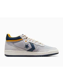 Кеды Converse Cons Fastbreak Pro Suede & Canvas Mid Top Grey