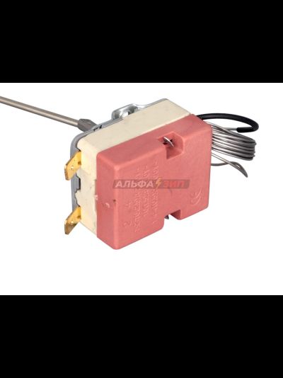 Термостат конфорки 320°C  (16А) для электрических плит Итерма