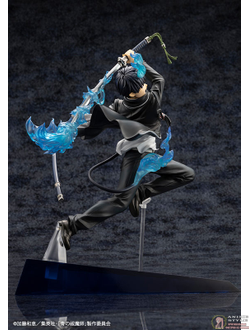 Фигурка 1/8 Рин Окумура (Rin Okumura ARTFX J Kotobukiya)