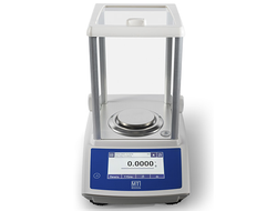 Весы аналитические MT-BH224