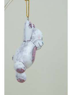 Плюшевый мишка (коллекция)