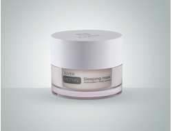 Антиоксидантная ночная маска "Инверсия возраста"/Sleeping Mask Antioxidant + A.G.E. Reverlsal  IUVER