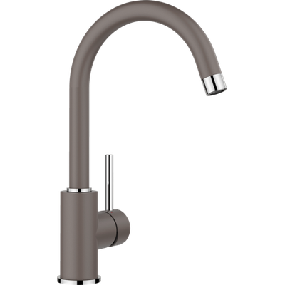 Смеситель Blanco MIDA Silgranit